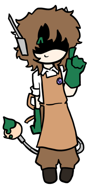 Vy Render by Lynxx_Exists