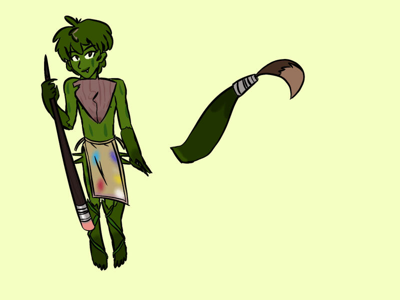 Arturo by alexiyt.com